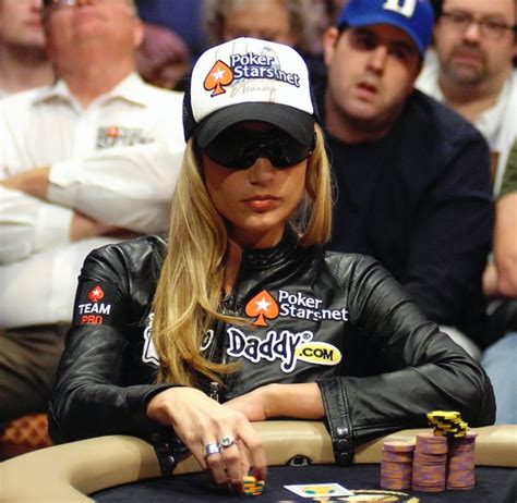 PokerStars player complains that she